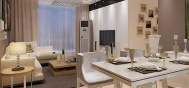 杭州市房屋裝修價格如何，裝修80平米多少錢？