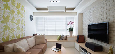 杭州70平米小戶型裝修多少錢？