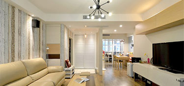 杭州拆舊裝修多少錢一平方？