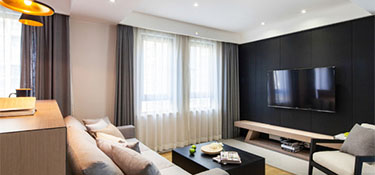 杭州裝修全包好嗎？杭州全包裝修多少錢一平方？