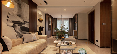 杭州裝修房屋硬裝多少錢一平？