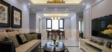 杭州室內(nèi)裝修全包和半包區(qū)別是什么？