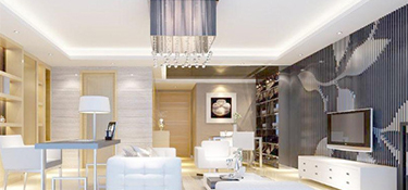 杭州全屋裝修大概要多少錢？