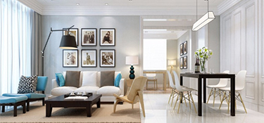 今年最流行的裝修風(fēng)格有哪些？