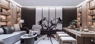 杭州軟裝設(shè)計公司哪家好？