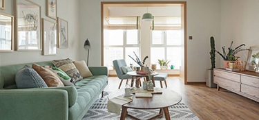 杭州室內(nèi)裝修多少錢一平方？