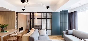 杭州房屋裝修全包與半包的區(qū)別？