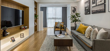 杭州房子裝修一般多少錢(qián)一平方？