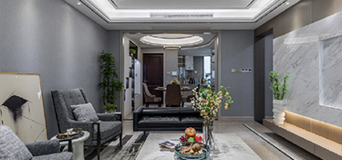 杭州裝修房子100平米需要花多少錢(qián)？