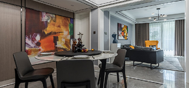 杭州有名的室內(nèi)裝修設(shè)計公司有哪些?