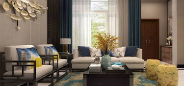 杭州有哪些室內裝修公司?2021年杭州有名的室內裝修公司