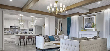  杭州裝修房子全包好還是半包好？