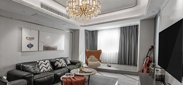 90㎡怎么裝修好看？哪種風格比較好？?