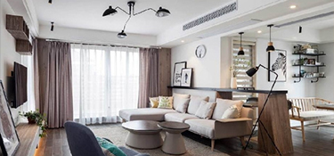 杭州裝飾公司整裝包含哪些項目？