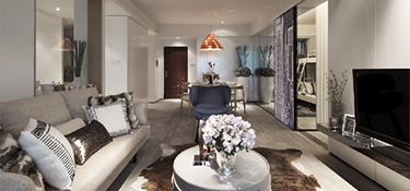 杭州家裝室內(nèi)設(shè)計(jì)的風(fēng)格有哪些？