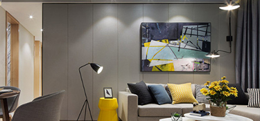 在杭州裝修公司之間選擇從哪方面比較？