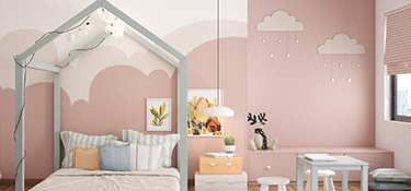 杭州兒童房裝修風(fēng)格有哪些？