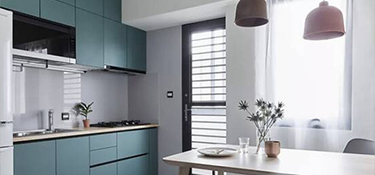 廚房裝修風水禁忌都有哪些？