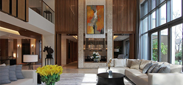 杭州別墅裝修的風水注意事項有哪些？