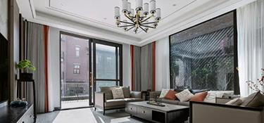 杭州別墅裝修裝飾設(shè)計(jì)公司哪家好？