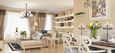 杭州裝修房子應(yīng)注意哪些細節(jié)問題?