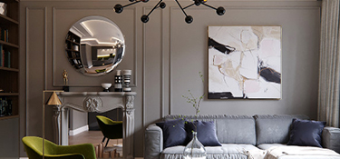 杭州全包裝修多少錢一個平方米？