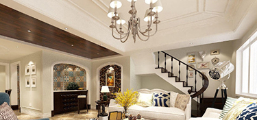 杭州裝修吊頂的時候要注意哪些地方?