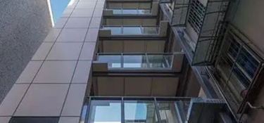 杭州老房裝電梯多少錢？