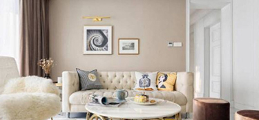 杭州家庭基礎(chǔ)裝修包括哪些？