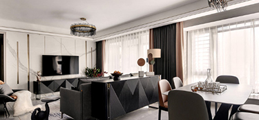 銘品最新榮譽(yù)|第六屆“包豪斯國際設(shè)計(jì)大賽”，銘品裝飾作品《慵懶》榮膺金獎