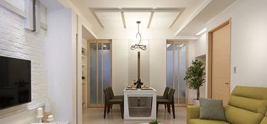 杭州軟裝設(shè)計公司哪家靠譜？