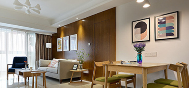 杭州裝修100平方房子一般需要多少錢?100平方房子裝修價格表