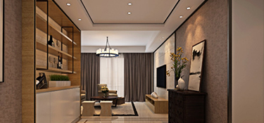 杭州裝修指南：家裝收納必備的7個(gè)小技巧，讓中小戶型大放光彩