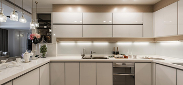 裝修廚房需要注意哪些事項？