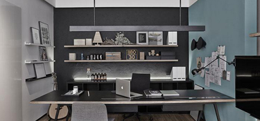 杭州裝修設計公司如何裝修設計辦公室區(qū)域？