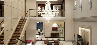 復式房屋裝修需要注意事項？