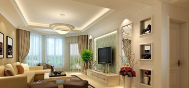 如何找一個靠譜的裝修公司？