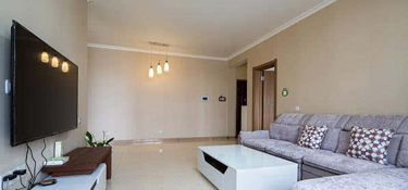 杭州半包裝修公司該怎么選擇？