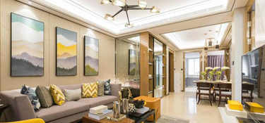 我想問問大家杭州裝修半包多少錢？