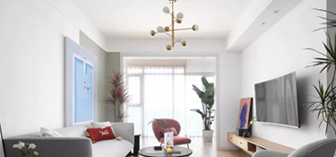 杭州室內裝潢設計多少錢一平米?