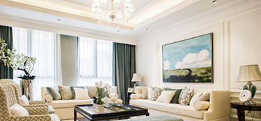 在找杭州裝修公司的情況下，半包和全包那個(gè)更省錢?