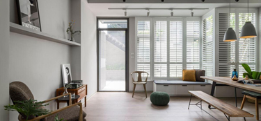 杭州專業(yè)別墅裝修設(shè)計(jì)公司流程！