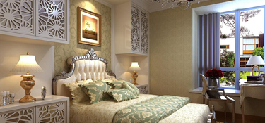 杭州高端裝修公司我推薦銘品裝飾！