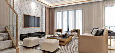 杭州裝修公司銘品裝飾裝修怎么樣？靠不靠譜？