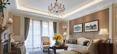 杭州裝修公司銘品裝飾跟圣都裝修的怎么樣？