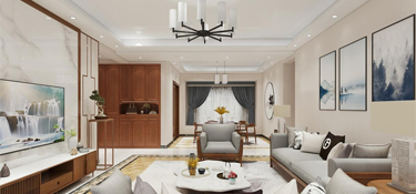 杭州有哪些裝修公司有名氣！