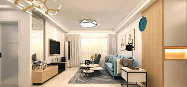 杭州二手房裝修多少錢，裝修花費的地方在這里！