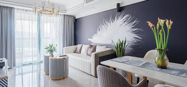 杭州二手房裝修怎么省錢？