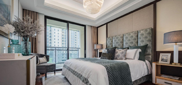 杭州豪華別墅的裝修，什么最重要？