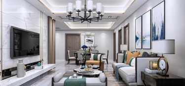 杭州房子裝修多少錢，怎么裝修好？